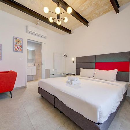 ホテル Casa Domenico 5 バレッタ エクステリア 写真