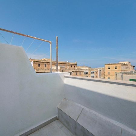 ホテル Casa Domenico 5 バレッタ エクステリア 写真