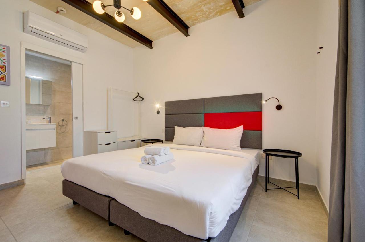 ホテル Casa Domenico 5 バレッタ エクステリア 写真