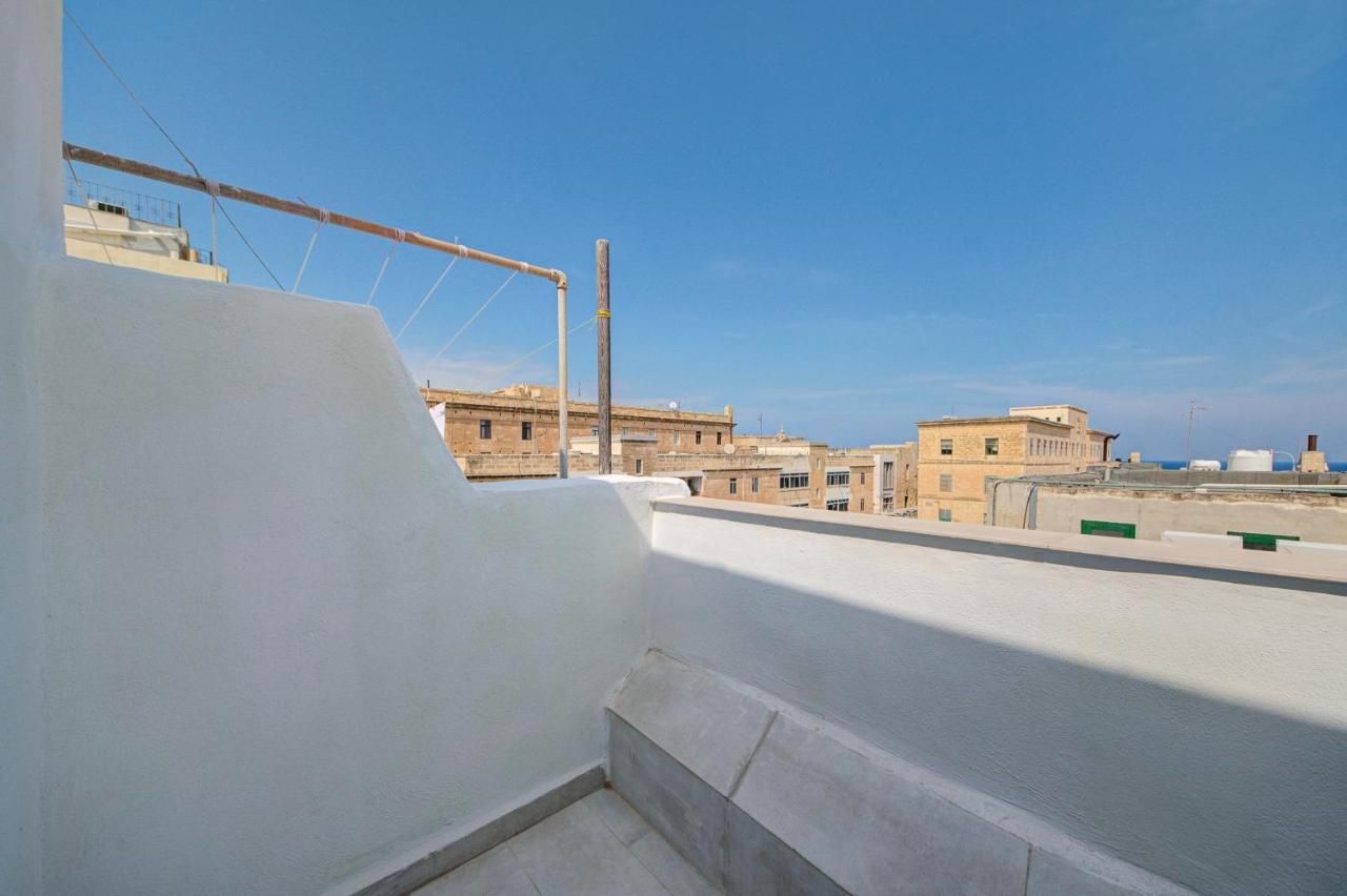 ホテル Casa Domenico 5 バレッタ エクステリア 写真